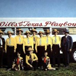 Bob Wills and The Texas Play Boys