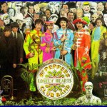 Sargent Peppers Lonely Hearts Club